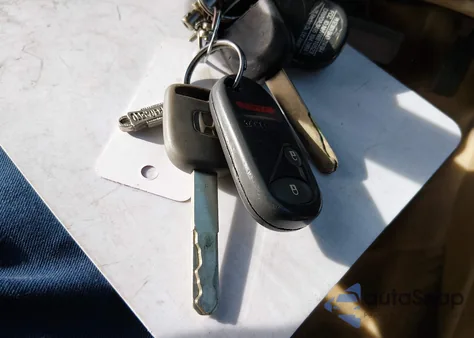 2004 Honda Civic Lx from USA, damaged, VIN JHMES16544S001881